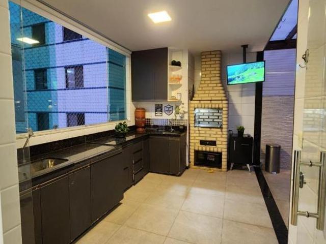 Apartamento venda em Dona Clara, Belo Horizonte
