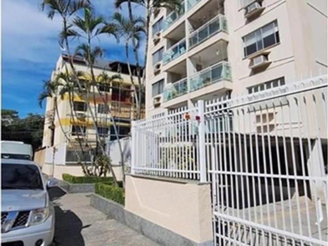 Cobertura venda em Duque de Caxias, Região Geográfica Intermediária do Rio de Janeiro
