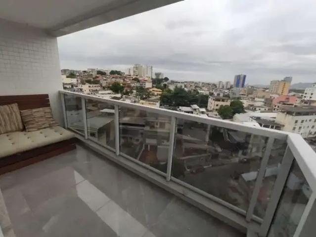 Cobertura venda em Região Geográfica Imediata do Rio de Janeiro, Região Metropolitana do Rio de Janeiro