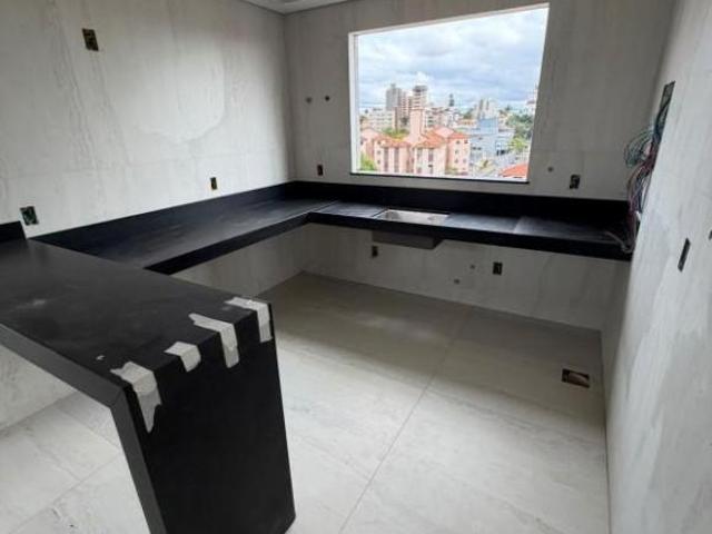 Apartamento venda em Eldorado, Contagem