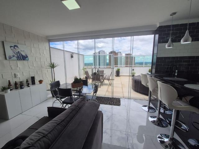 Cobertura venda em Embu das Artes