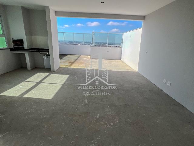 Cobertura venda em Embu das Artes