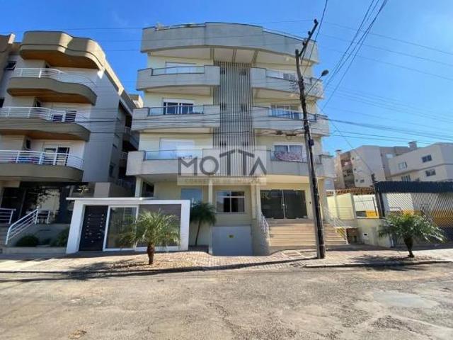 Apartamento venda em Região Geográfica Imediata de Erechim, Barão de Cotegipe