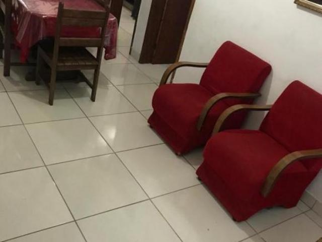 Apartamento venda em São Pedro, Esmeraldas