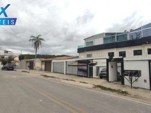 Cobertura venda em Floresta Encantada, Esmeraldas
