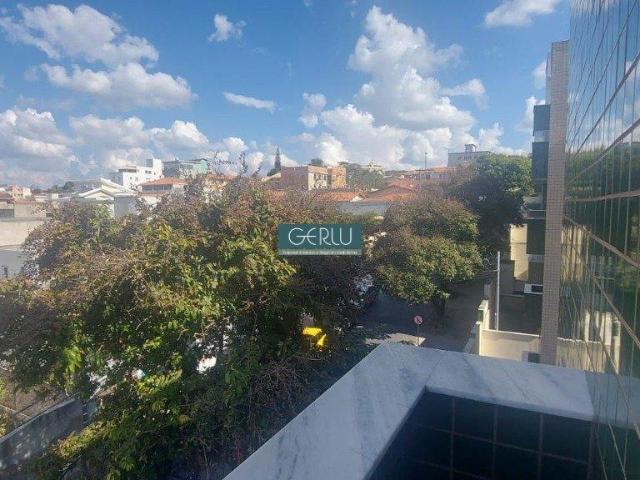 Cobertura venda em Região Geográfica Imediata de Belo Horizonte, Região Metropolitana de Belo Horizonte