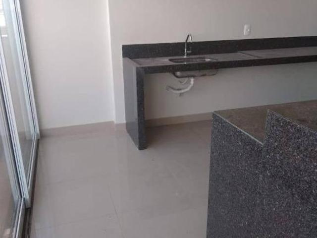 Apartamento venda em Região Geográfica Imediata de Uberaba, Uberaba
