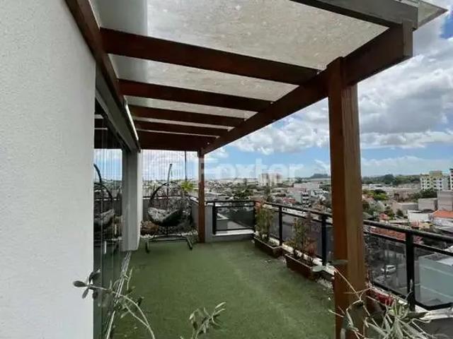Cobertura venda em Região Geográfica Imediata de Porto Alegre, Região Metropolitana de Porto Alegre