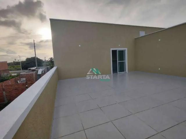 Cobertura venda em Região Geográfica Imediata de Fortaleza, Eusébio
