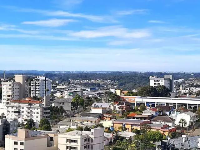 Cobertura venda em Farroupilha, Região Geográfica Intermediária de Caxias do Sul