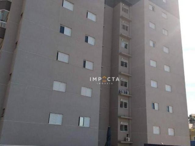 Apartamento venda em Quadrante Nordeste, Pouso Alegre