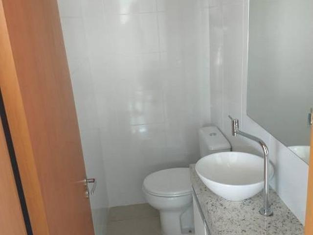 Apartamento venda em Fernão Dias, Belo Horizonte