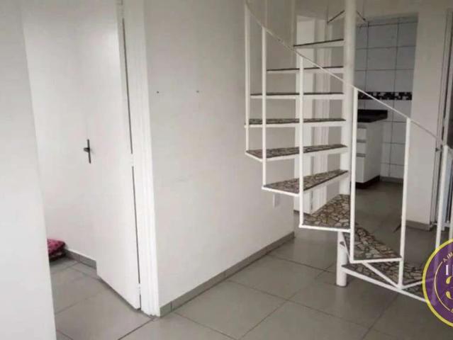 Cobertura venda em Ferraz de Vasconcelos