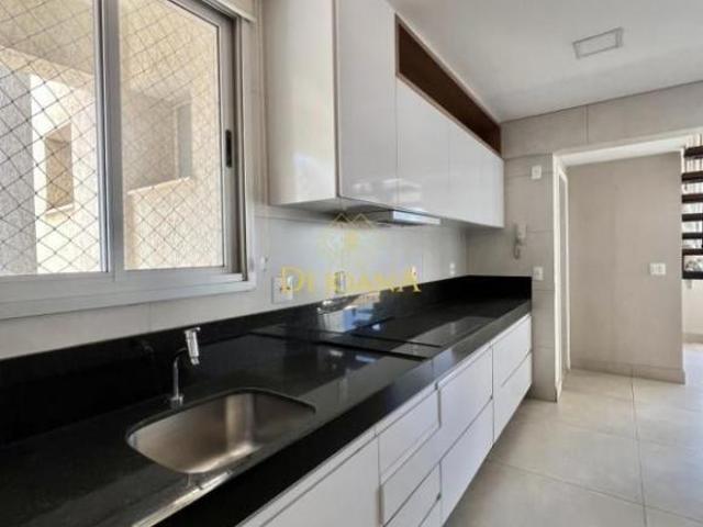 Apartamento venda em Camargos, Belo Horizonte