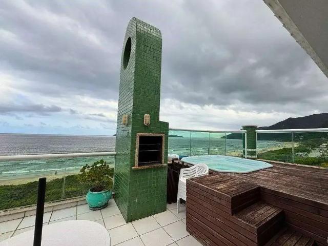 Cobertura venda em Região Geográfica Imediata de Florianópolis, Desterro