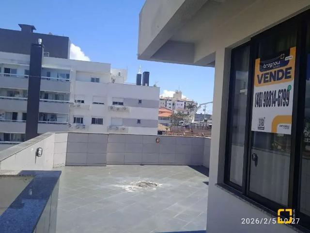 Cobertura venda em Região Geográfica Imediata de Florianópolis, Desterro