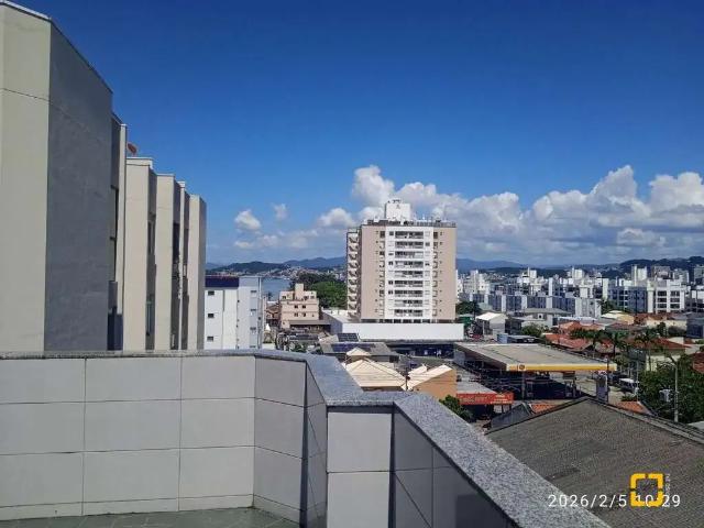Cobertura venda em Região Geográfica Imediata de Florianópolis, Desterro