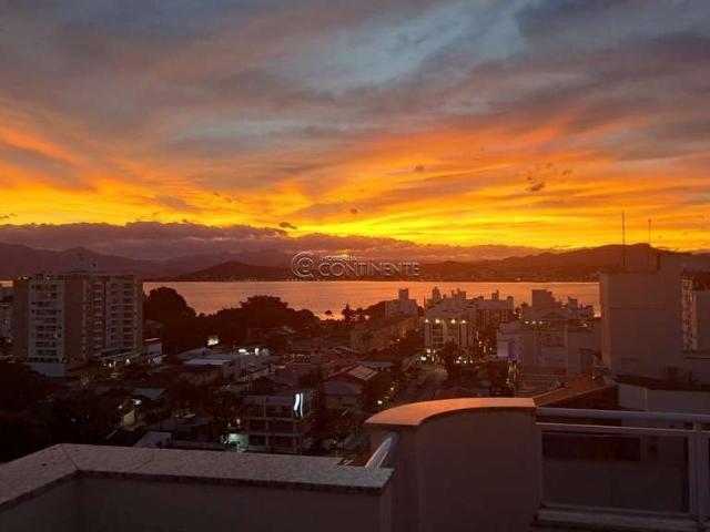 Cobertura venda em Região Geográfica Imediata de Florianópolis, Desterro