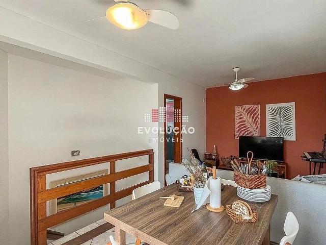 Cobertura venda em Abraão, Florianópolis