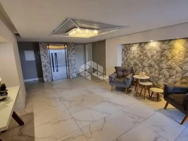 Cobertura venda em Região Geográfica Imediata de Florianópolis, Desterro
