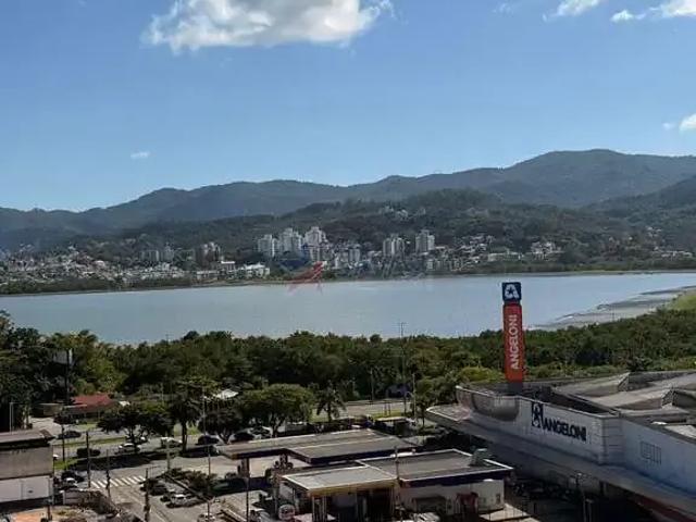 Cobertura venda em Região Geográfica Imediata de Florianópolis, Desterro