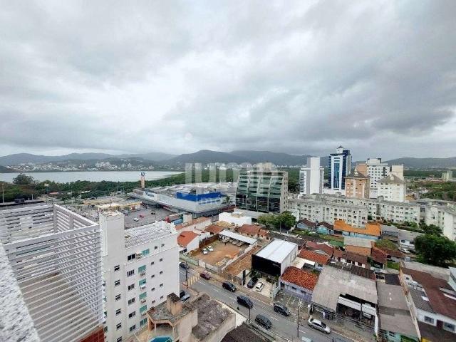 Cobertura venda em Região Geográfica Imediata de Florianópolis, Desterro