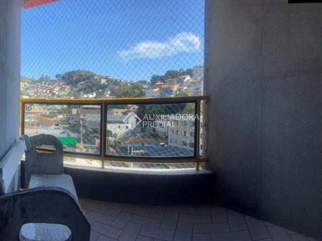 Cobertura venda em Morro do Horácio, Florianópolis