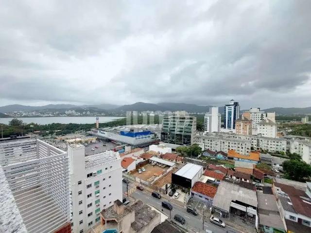 Cobertura venda em Região Geográfica Imediata de Florianópolis, Desterro