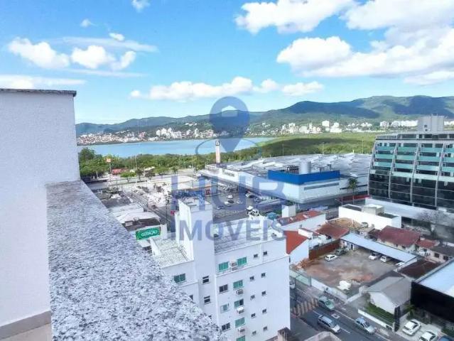 Cobertura venda em Região Geográfica Imediata de Florianópolis, Desterro