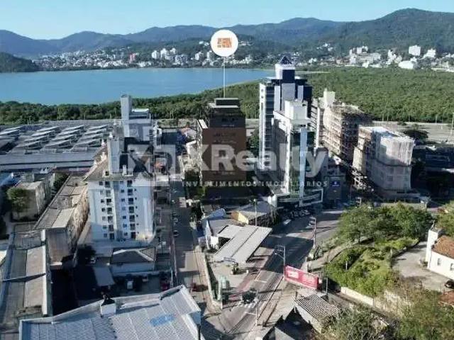 Cobertura venda em Região Geográfica Imediata de Florianópolis, Desterro