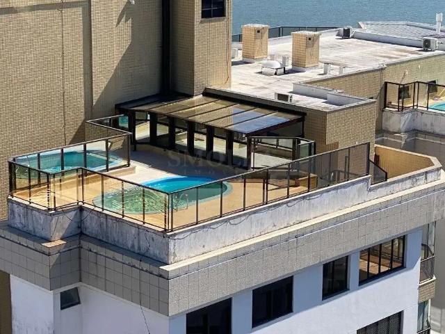 Cobertura venda em Região Geográfica Imediata de Florianópolis, Desterro