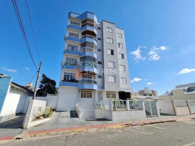 Cobertura venda em Estreito, Florianópolis