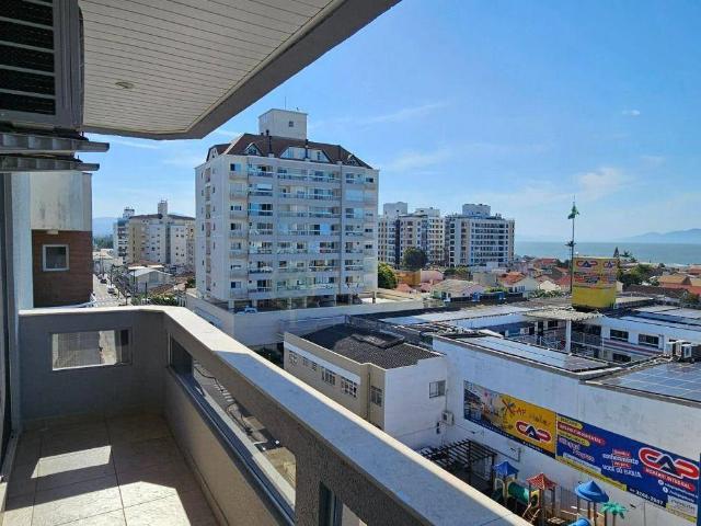 Cobertura venda em Região Geográfica Imediata de Florianópolis, Desterro