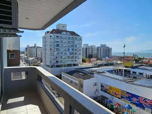 Cobertura venda em Região Geográfica Imediata de Florianópolis, Desterro