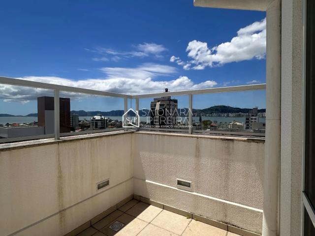 Cobertura venda em Estreito, Florianópolis