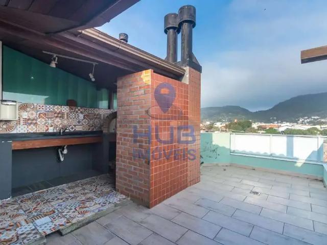 Cobertura venda em Região Geográfica Imediata de Florianópolis, Desterro