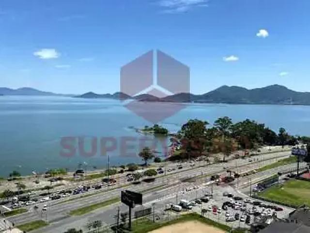 Cobertura venda em Região Geográfica Imediata de Florianópolis, Desterro