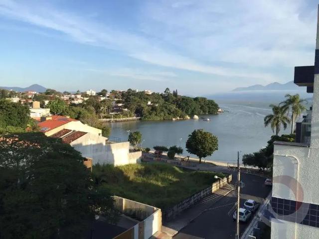 Cobertura venda em Região Geográfica Imediata de Florianópolis, Desterro