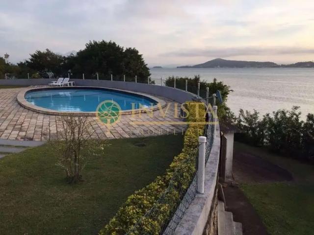 Cobertura venda em Região Geográfica Imediata de Florianópolis, Desterro