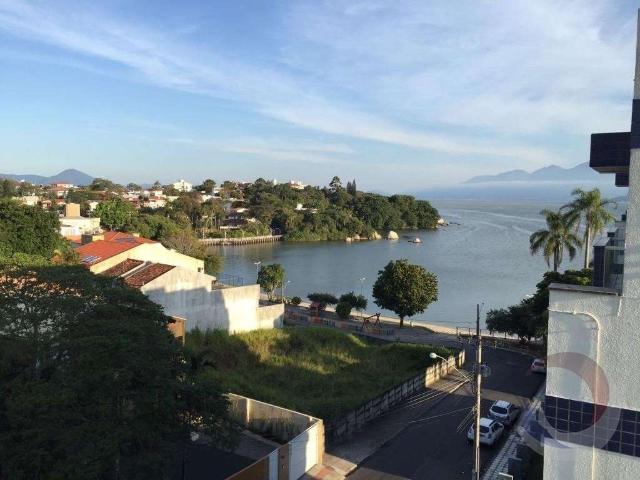 Cobertura venda em Região Geográfica Imediata de Florianópolis, Desterro