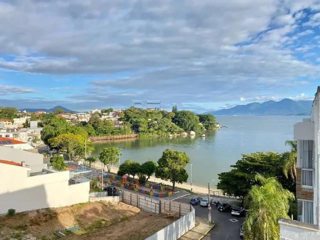 Cobertura venda em Região Geográfica Imediata de Florianópolis, Desterro