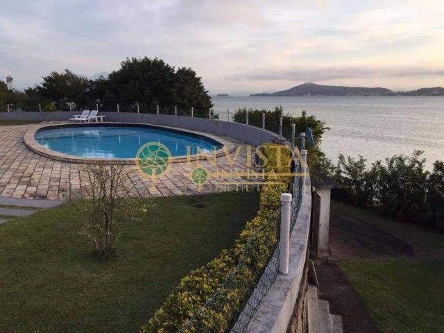 Cobertura venda em Região Geográfica Imediata de Florianópolis, Desterro