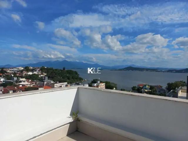 Cobertura venda em Região Geográfica Imediata de Florianópolis, Desterro