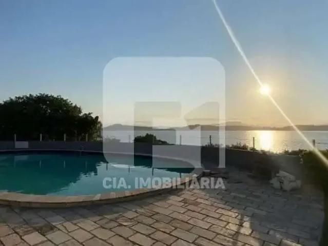 Cobertura venda em Região Geográfica Imediata de Florianópolis, Desterro