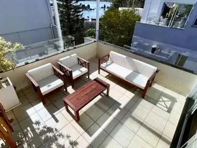 Cobertura venda em Região Geográfica Imediata de Florianópolis, Desterro