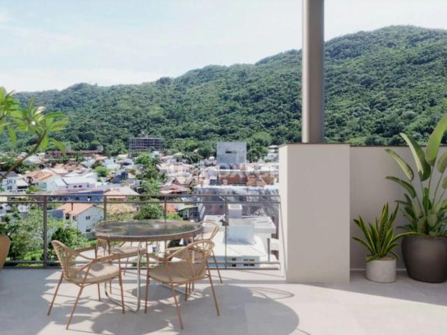 Cobertura venda em Cachoeira do Bom Jesus, Florianópolis