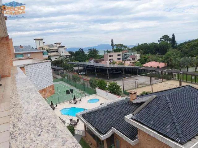 Cobertura venda em Região Geográfica Imediata de Florianópolis, Desterro