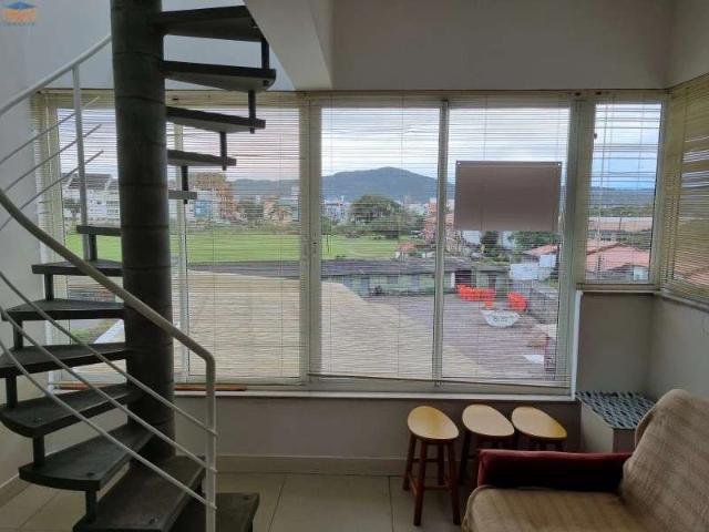 Cobertura venda em Cachoeira do Bom Jesus, Florianópolis