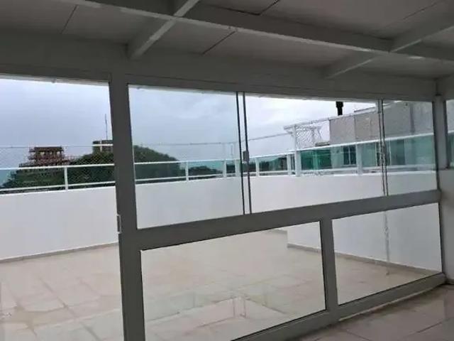 Cobertura venda em Região Geográfica Imediata de Florianópolis, Desterro