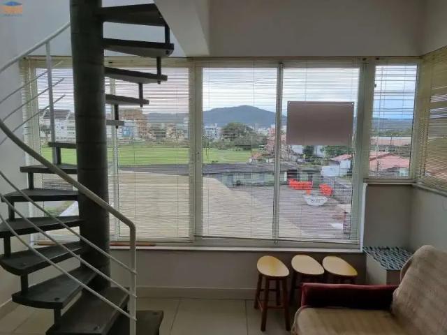 Cobertura venda em Região Geográfica Imediata de Florianópolis, Desterro